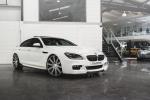 BMW 640d Gran Coupe SV by Mulgari 2014 года